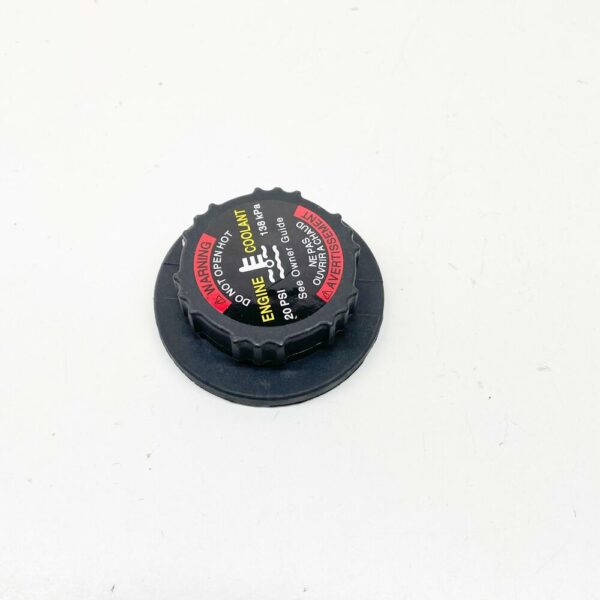 A1635000006 - NEW MERCEDES-BENZ M-CLASS W163 RESERVOIR CAP A1635000006 ORIGINAL