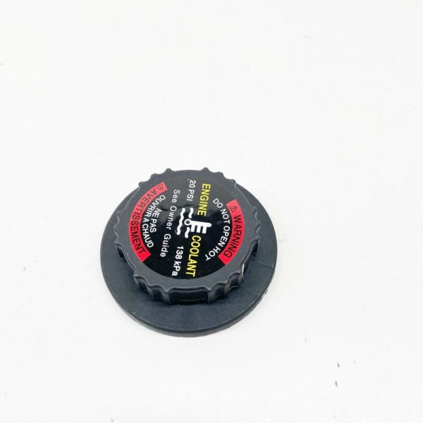 A1635000006 - NEW MERCEDES-BENZ M-CLASS W163 RESERVOIR CAP A1635000006 ORIGINAL