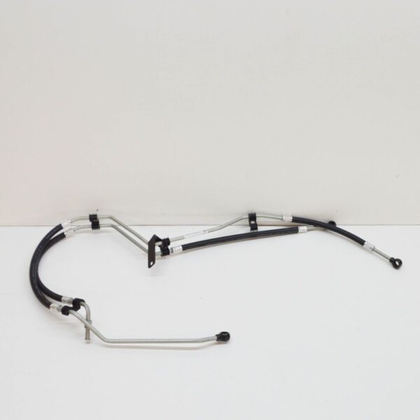 A1635010624 - NEW MERCEDES-BENZ ML W163 TRANSMISSION OIL COOLER LINE A1635010624 ORIGINAL