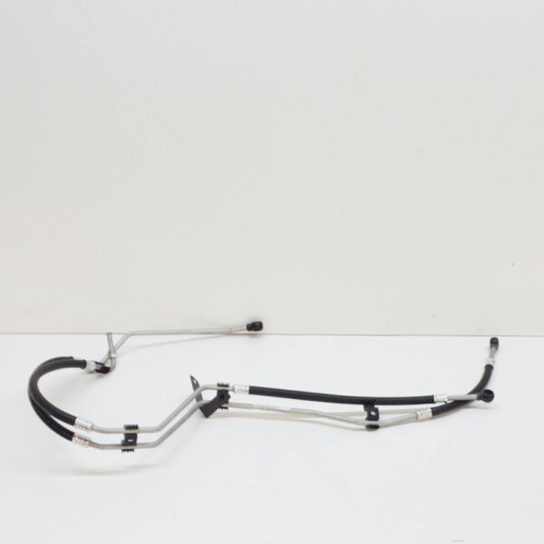 A1635010624 - NEW MERCEDES-BENZ ML W163 TRANSMISSION OIL COOLER LINE A1635010624 ORIGINAL