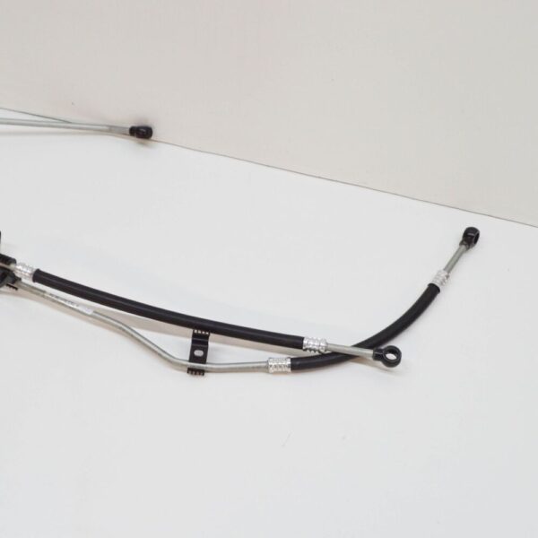 A1635010624 - NEW MERCEDES-BENZ ML W163 TRANSMISSION OIL COOLER LINE A1635010624 ORIGINAL
