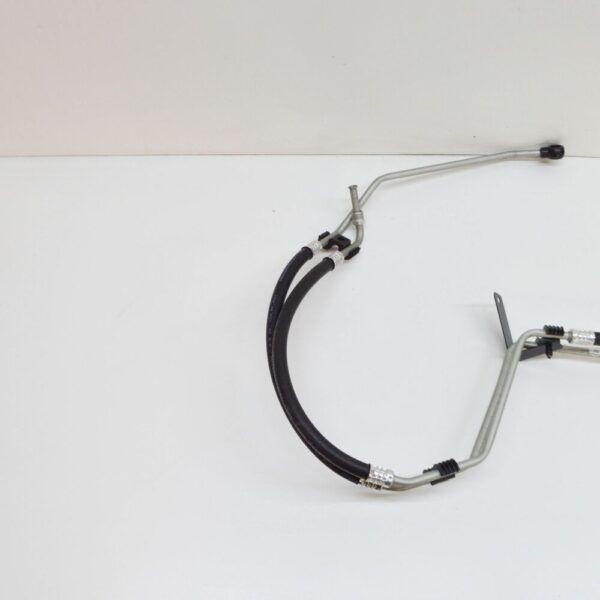 A1635010624 - NEW MERCEDES-BENZ ML W163 TRANSMISSION OIL COOLER LINE A1635010624 ORIGINAL