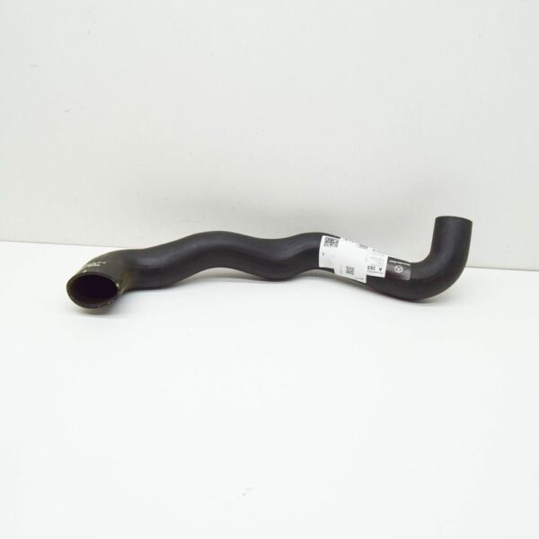 A1635012282 - NEW MERCEDES-BENZ M-CLASS W163 UPPER RADIATOR HOSE A1635012282 ORIGINAL