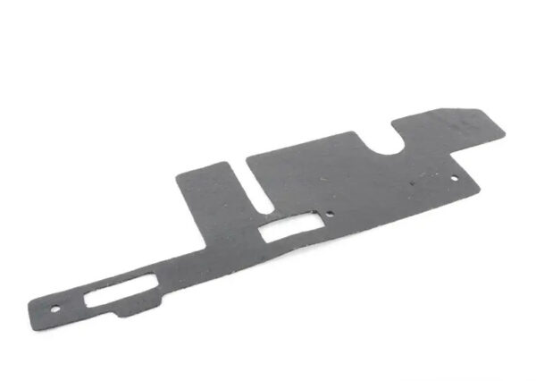 A1635050330 - NEW MERCEDES-BENZ ML W163 RADIATOR LEFT AIR BAFFLE A1635050330 ORIGINAL