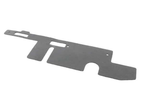 A1635050330 - NEW MERCEDES-BENZ ML W163 RADIATOR LEFT AIR BAFFLE A1635050330 ORIGINAL