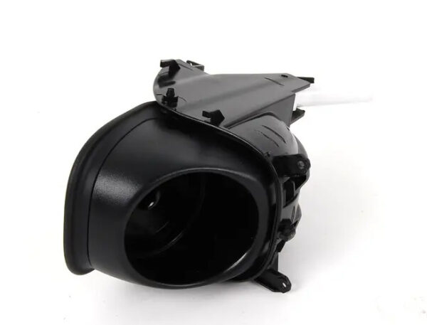 A16368003589B96 - New Genuine MB ML CLASS W163 Cup Holder Driver Side Anthracite A16368003589B96