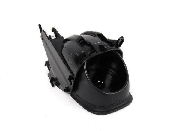 A16368003589B96 - New Genuine MB ML CLASS W163 Cup Holder Driver Side Anthracite A16368003589B96