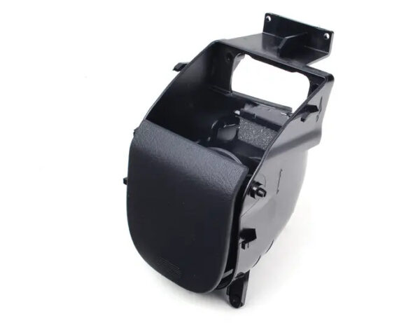 A16368004589B96 - NEW MB ML W163 INSTRUMENT PANEL RIGHT CUP HOLDER POCKET A16368004589B96 ORIGINAL