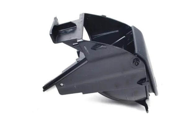 A16368004589B96 - NEW MB ML W163 INSTRUMENT PANEL RIGHT CUP HOLDER POCKET A16368004589B96 ORIGINAL