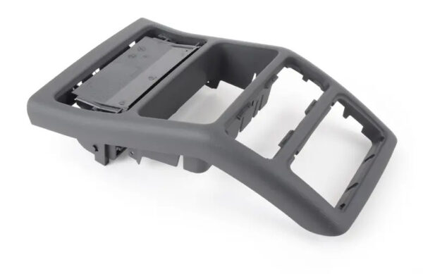 A16368007317211 - NEW MB ML W163 CONSOLE REAR HOLDING DEVICE WITH ASHTRAY A16368007317211 ORIGINAL