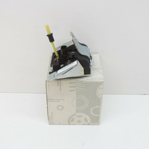 A1637400235 - NEW MERCEDES-BENZ ML W163 REAR PANEL DOOR LOCK A1637400235 ORIGINAL