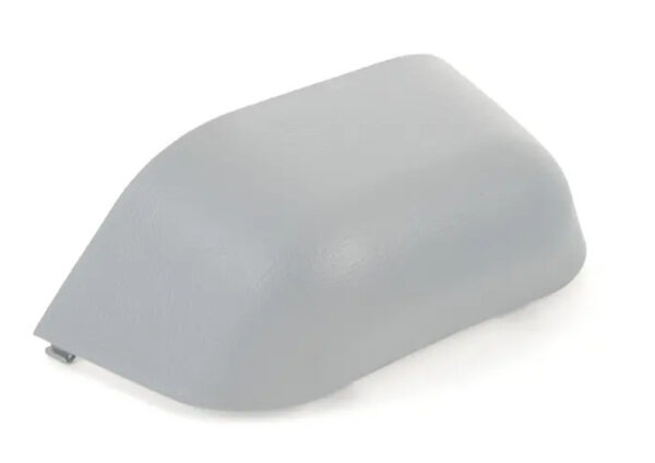 A16374700877E33 - NEW MERCEDES-BENZ M W163 ADDITIONAL STOP LIGHT COVER A16374700877E33 ORIGINAL