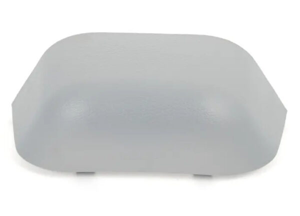 A16374700877E33 - NEW MERCEDES-BENZ M W163 ADDITIONAL STOP LIGHT COVER A16374700877E33 ORIGINAL