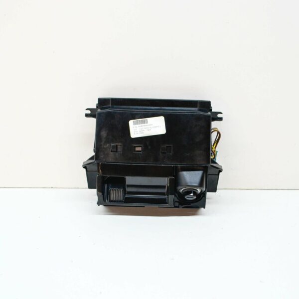 A1638100530 - NEW MERCEDES-BENZ ML W163 FRONT CENTRAL ASHTRAY A1638100530 OEM