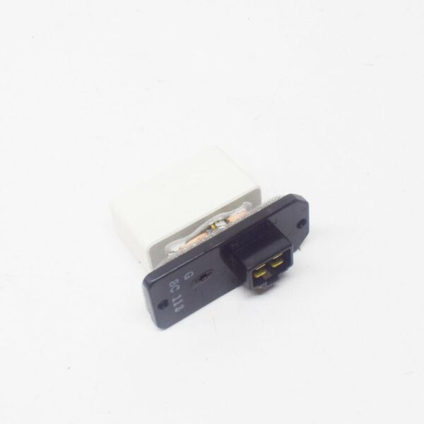A1638200297 - NEW MERCEDES-BENZ ML W163 BLOWER MOTOR RESISTOR A1638200297