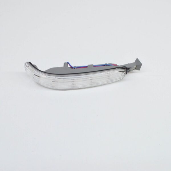 A1638200321 - NEW MB M-CLASS W163 LEFT EXTERIOR MIRROR INDICATOR A1638200321 ORIGINAL