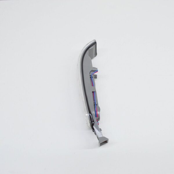 A1638200321 - NEW MB M-CLASS W163 LEFT EXTERIOR MIRROR INDICATOR A1638200321 ORIGINAL