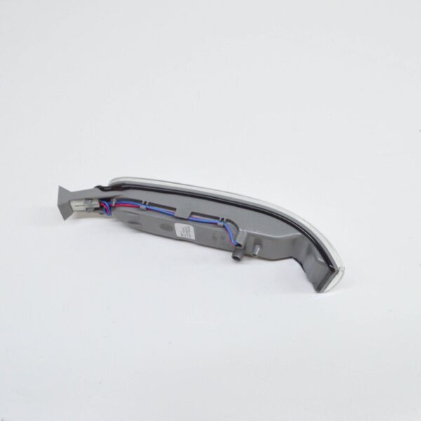 A1638200321 - NEW MB M-CLASS W163 LEFT EXTERIOR MIRROR INDICATOR A1638200321 ORIGINAL