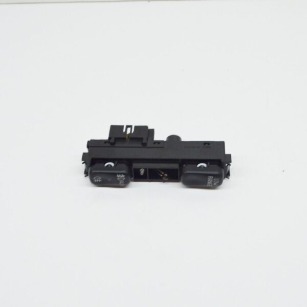 A1638201610 - MERCEDES-BENZ ML W163 FOG LIGHT SWITCH A1638201610 NEW GENUINE