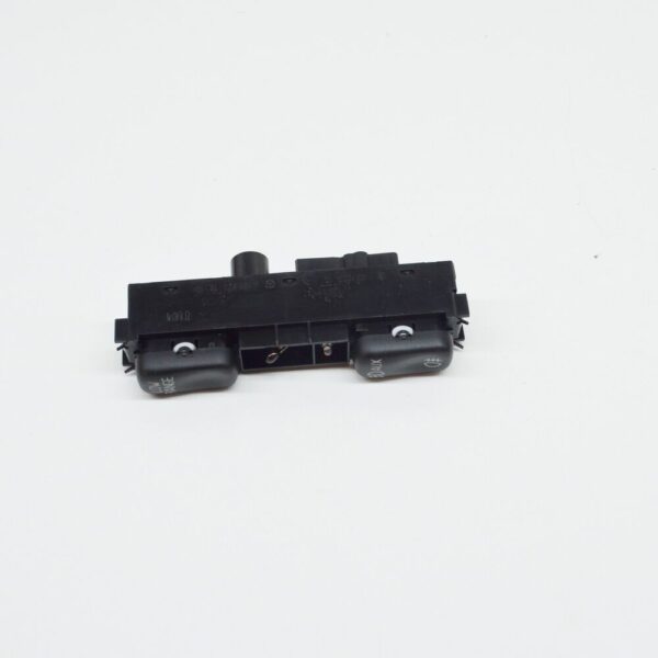 A1638201610 - MERCEDES-BENZ ML W163 FOG LIGHT SWITCH A1638201610 NEW GENUINE