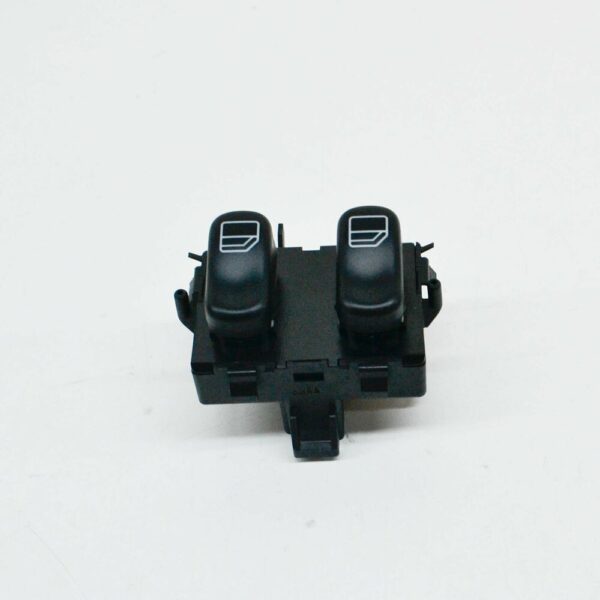 A1638203110 - NEW MB ML W163 DOUBLE ELECTRIC WINDOW REGULATOR SWITCH A1638203110 OEM
