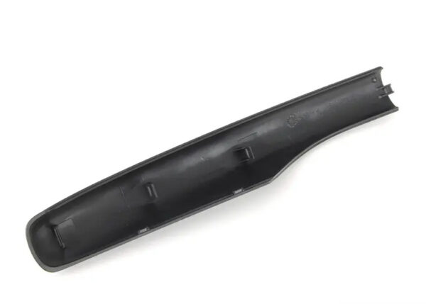 A1638490503 - NEW MERCEDES-BENZ ML W163 BACK ROOF RAIL LEFT COVER A1638490503 ORIGINAL
