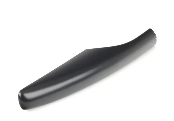 A1638490503 - NEW MERCEDES-BENZ ML W163 BACK ROOF RAIL LEFT COVER A1638490503 ORIGINAL