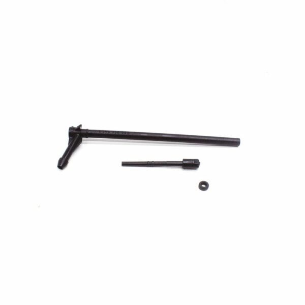 A1638600447 - NEW MB ML W163 REAR WINDSHIELD WASHER NOZZLE A1638600447 OEM