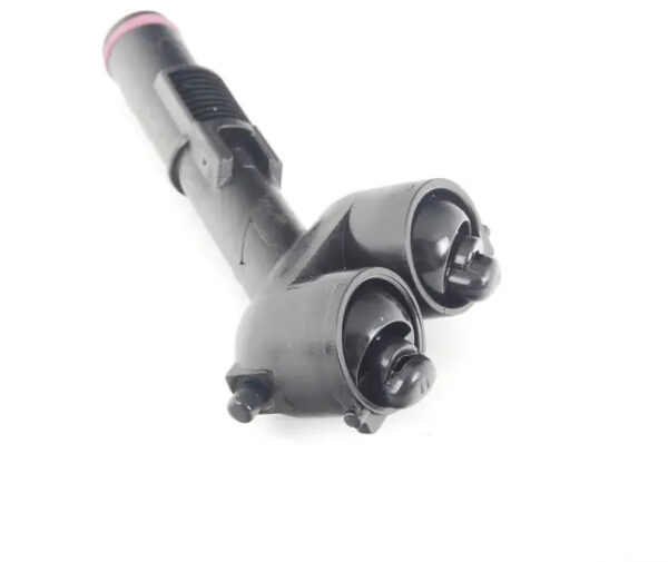 A1638601547 - NEW MERCEDES-BENZ ML W163 LEFT HEADLAMP WIPER WASHER NOZZLE A1638601547 ORIGINAL