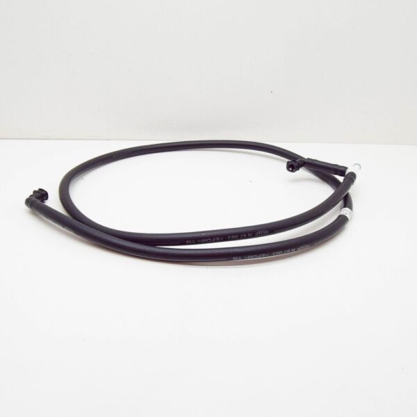 A1638601892 - NEW MERCEDES BENZ ML W163 HEADLAMP WASHER HOSE LINE PIPE A1638601892 ORIGINAL