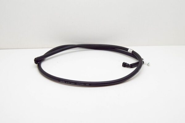 A1638601892 - NEW MERCEDES BENZ ML W163 HEADLAMP WASHER HOSE LINE PIPE A1638601892 ORIGINAL