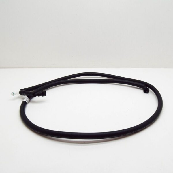 A1638601892 - NEW MERCEDES BENZ ML W163 HEADLAMP WASHER HOSE LINE PIPE A1638601892 ORIGINAL
