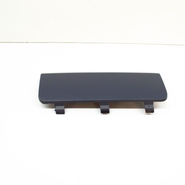 A16388016059999 - NEW MB M-CLASS W163 REAR RIGHT BUMPER TOW EYE COVER A16388016059999 ORIGINAL