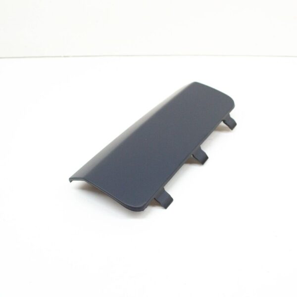 A16388016059999 - NEW MB M-CLASS W163 REAR RIGHT BUMPER TOW EYE COVER A16388016059999 ORIGINAL