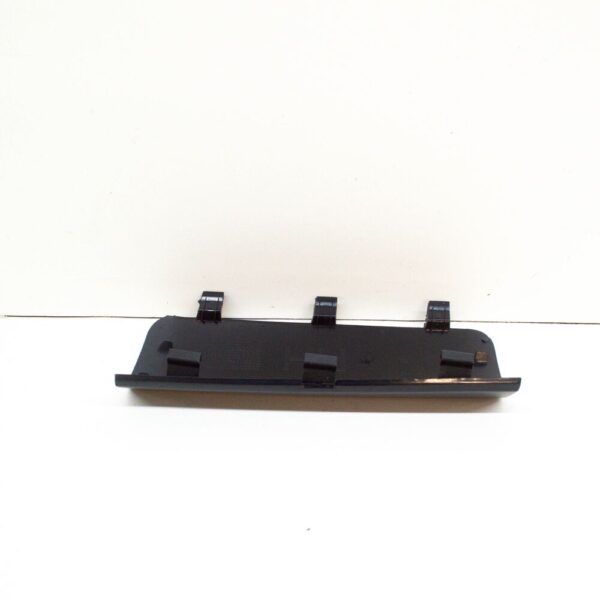 A16388016059999 - NEW MB M-CLASS W163 REAR RIGHT BUMPER TOW EYE COVER A16388016059999 ORIGINAL