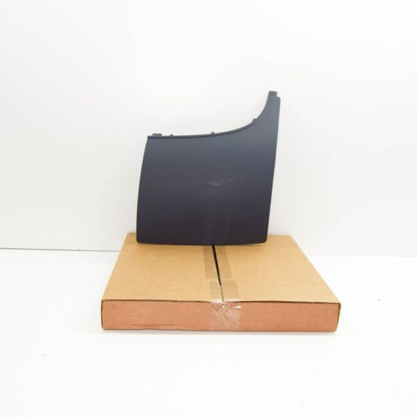A16388507239999 - Mercedes-Benz ML W163 Rear Bumper Left Cover A16388507239999 NEW GENUINE