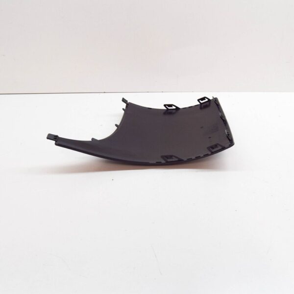 A16388507239999 - Mercedes-Benz ML W163 Rear Bumper Left Cover A16388507239999 NEW GENUINE