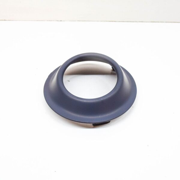 A16388510819999 - MERCEDES BENZ ML W163 FRONT RIGHT FOG LAMP COVER A16388510819999 NEW GENUINE
