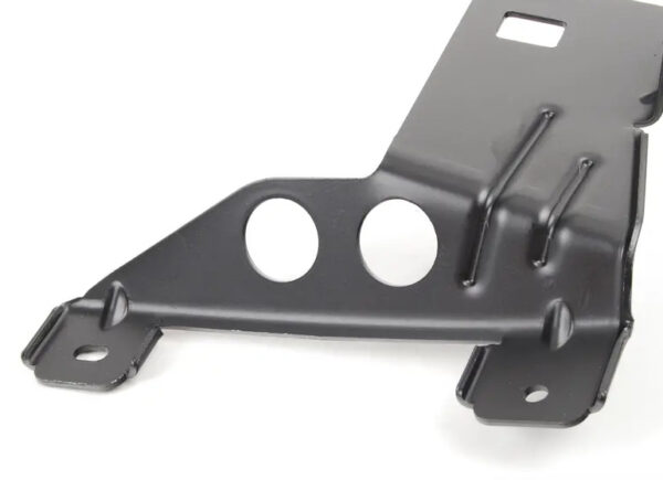 A1638853314 - NEW MERCEDES-BENZ ML W163 FRONT LEFT FOG LAMP BRACKET A1638853314 ORIGINAL