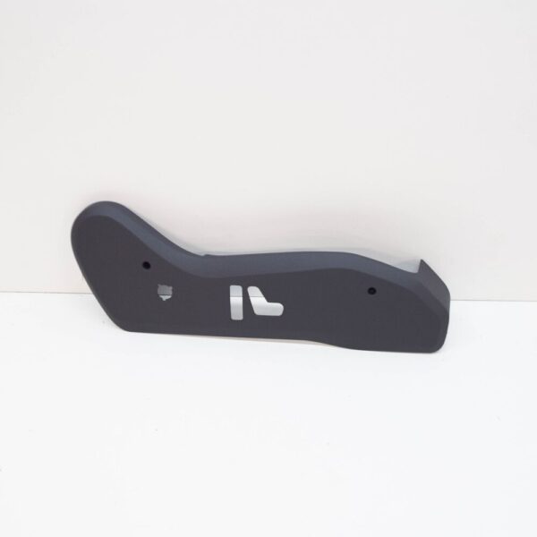 A1639194020 - MB ML W163 Front Seat Top Outside Right Cover A16391940207211 NEW GENUINE