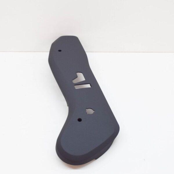 A1639194020 - MB ML W163 Front Seat Top Outside Right Cover A16391940207211 NEW GENUINE