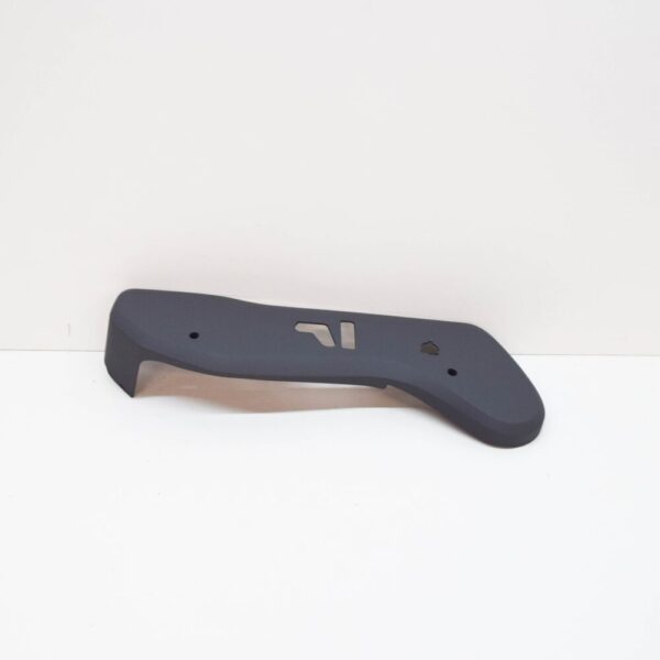 A1639194020 - MB ML W163 Front Seat Top Outside Right Cover A16391940207211 NEW GENUINE