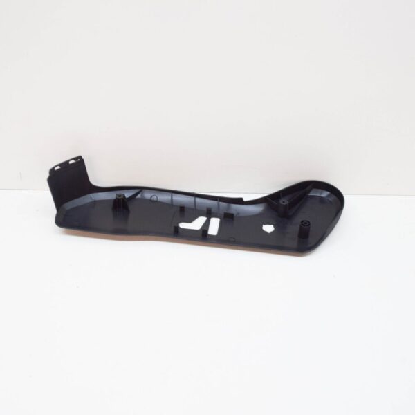 A1639194020 - MB ML W163 Front Seat Top Outside Right Cover A16391940207211 NEW GENUINE