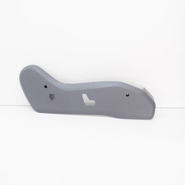 A1639195220 - NEW MB M W163 RIGHT SIDE SEAT TRACK-RELEASE COVER A1639195220 7214 OEM