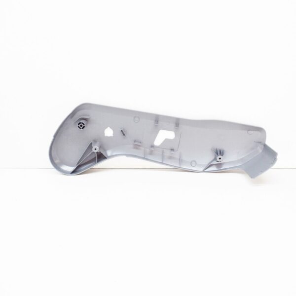 A1639195220 - NEW MB M W163 RIGHT SIDE SEAT TRACK-RELEASE COVER A1639195220 7214 OEM