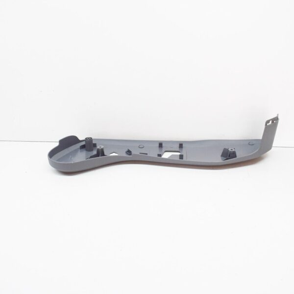A1639195220 - NEW MB M W163 RIGHT SIDE SEAT TRACK-RELEASE COVER A1639195220 7214 OEM