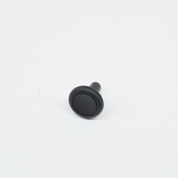 A1639290073 - NEW MERCEDES-BENZ ML W163 REAR BACKREST DETENT KNOB A1639290073 ORIGINAL