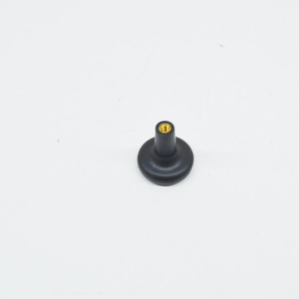 A1639290073 - NEW MERCEDES-BENZ ML W163 REAR BACKREST DETENT KNOB A1639290073 ORIGINAL