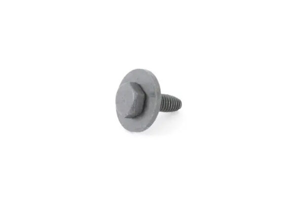 A1639900136 - Mercedes-Benz CLA C117 Fender Screw A1639900136 NEW GENUINE