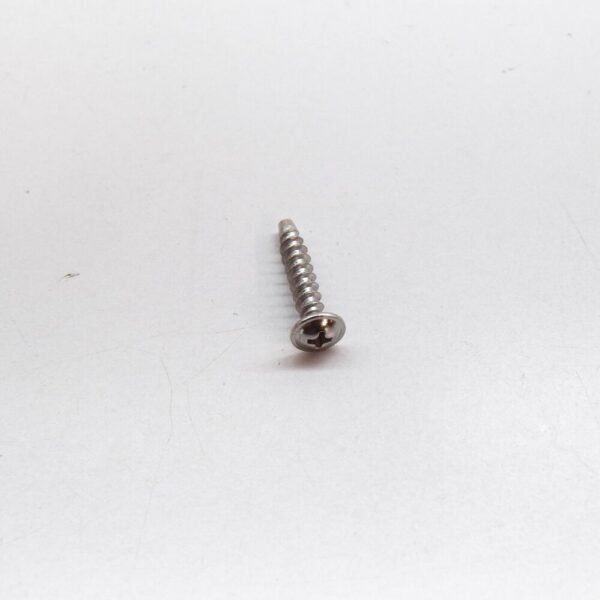 A1639900336 - MERCEDES-BENZ GLE W166 FRONT NUMBER PLATE BOLT A1639900336 NEW